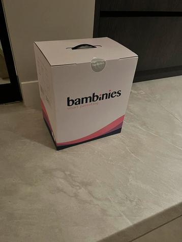 Bambinies melkmaker beschikbaar voor biedingen