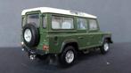 Land Rover Defender 110 1:43 Corgi Pol, Hobby en Vrije tijd, Modelauto's | 1:43, Ophalen of Verzenden, Zo goed als nieuw, Auto