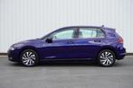 Volkswagen Golf 1.4 eHybrid Style | Automaat | Vol opties |, Gebruikt, 4 cilinders, Blauw, 1500 kg