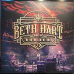 Beth Hart - live at the Royal Albert Hall 2018 3 lp album, 1980 tot heden, Ophalen of Verzenden, Zo goed als nieuw, 12 inch