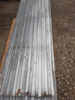 Zwaluwstaart platen te koop, Doe-het-zelf en Verbouw, Platen en Panelen, Ophalen of Verzenden