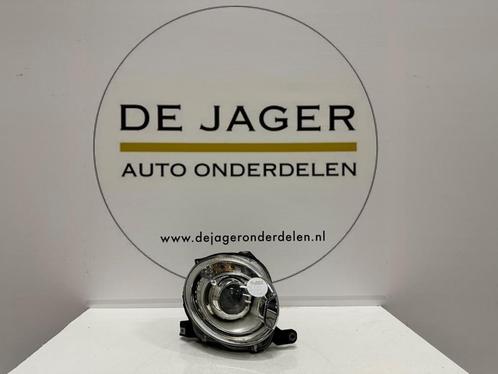 FIAT 500 ABARTH XENON KOPLAMP COMPLEET RECHTS, Auto-onderdelen, Verlichting, Fiat, Gebruikt, Ophalen of Verzenden