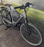 Gazelle C8+ Elektrische Fiets 500Wh | Bosch Plus Middenmotor, Fietsen en Brommers, Elektrische fietsen, Ophalen of Verzenden, Zo goed als nieuw