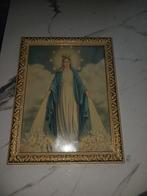 maria afbeelding, Ophalen of Verzenden, Zo goed als nieuw, Foto of Kaart