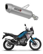 [DOMINATOR UITLAAT] CF Moto 450 MT 2024–2025, Verzenden, AMSTERDAM, Nieuw, DOMINATOR