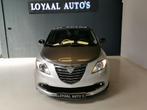 Lancia Ypsilon 0.9 TwinAir Platinum | AIRCO | TREKHAAK | ELE, Voorwielaandrijving, Euro 5, 86 pk, Gebruikt