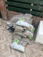 GRATIS Dakgrind, Ophalen, Overige materialen, Nieuw, Grind