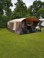 Trigano- Galleon vouwwagen., Caravans en Kamperen, Vouwwagens, Ophalen, Tot en met 6