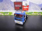 Wsi 01-4457 Volvo F12 4x2 , Pultrum Rijssen, Hobby en Vrije tijd, Modelauto's | 1:50, Ophalen, Nieuw, Bus of Vrachtwagen, Wsi