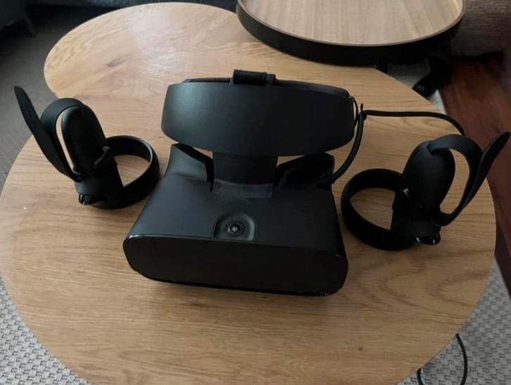 Vr Oculus Rift S, Spelcomputers en Games, Virtual Reality, Zo goed als nieuw, Sony PlayStation, Ophalen