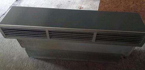 Jaga luchtgordijn/convector winkel, lucht regelaar, Doe-het-zelf en Verbouw, Verwarming en Radiatoren, Gebruikt, Radiator, 800 watt of meer