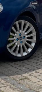 Fiat Grande Punto Velgen, Auto-onderdelen, Ophalen of Verzenden, Gebruikt, Personenwagen, Velg(en)