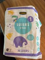 Jumbo Luiers Maat 1 - 36 stuks, Ophalen, Nieuw, Overige typen