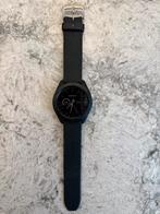 Garmin Aprroach s60, Sieraden, Tassen en Uiterlijk, Smartwatches, Ophalen of Verzenden, Zo goed als nieuw, Zwart, Android