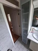 IKEA  Lillangen badkamerkast, Ophalen, (Half)hoge kast, Minder dan 50 cm, Gebruikt