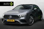 Mercedes-Benz A-klasse 220 Launch Edition Premium, Stof, Euro 6, Origineel Nederlands, Bedrijf