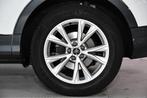 Audi Q3 SPORTBACK 35 TFSI S Edition Matrix Led Pano Leder, Auto's, Euro 6, 4 cilinders, 150 pk, Wit