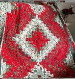 Kerst patchwork, Ophalen of Verzenden