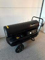 Diesel kachel, Ophalen, Zo goed als nieuw