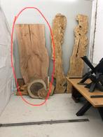 Beuken Schaaldeel - Prachtig Hout voor Projecten!, Doe-het-zelf en Verbouw, Hout en Planken, Ophalen, Nieuw, 250 tot 300 cm, Plank