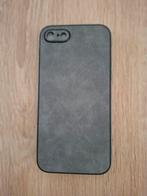 Nieuw suède cover voor iPhone SE2020/2022, Ophalen of Verzenden, Nieuw