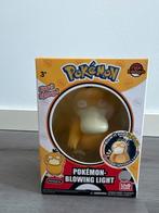 Psyduck Nachtlampje - Nieuw in doos, Kinderen en Baby's, Speelgoed | Knuffels en Pluche, Ophalen of Verzenden, Nieuw, Eend