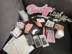 Wimperextensions Set Compleet, Ogen, Zwart, Nieuw, Ophalen of Verzenden