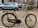 Een goede oma fiets 28 inch wielen, Fietsen en Brommers, Fietsen | Dames | Omafietsen, Gebruikt, Ophalen of Verzenden, 56 cm of meer