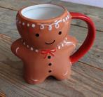 Leuke kerst mok, Diversen, Kerst, Ophalen of Verzenden, Zo goed als nieuw