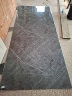 Pvc wandpaneel, Huis en Inrichting, Ophalen, Nieuw, Rond