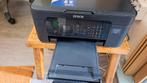 Epson Workforce WF-2810 All-in-One Printer, Computers en Software, Printers, Ophalen, Kopieren, Gebruikt, All-in-one