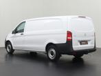Mercedes-Benz Vito 116CDI Xlang | Trekhaak | Airco | Cruise, Auto's, Stof, Gebruikt, 2000 kg, Mercedes-Benz