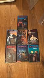 7 kippenvel boeken, Boeken, Ophalen of Verzenden, Zo goed als nieuw