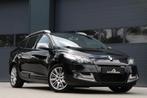 Renault Megane Estate 1.5 dCi |GT-Line| Navi Sportzetels Led, Voorwielaandrijving, Euro 5, Gebruikt, Zwart