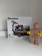 •LEGO 910030•Snack Shack•BDP•Nieuw•Sealed•, Verzenden, Nieuw, Complete set, Lego
