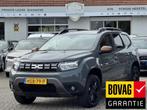 Dacia Duster 1.3 TCe 150 Extreme AUTOMAAT | CARPLAY | CAMERA, Auto's, Dacia, 12 maanden, Stof, Gebruikt, Euro 6