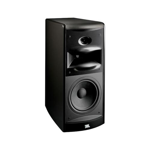 JBL LS40 3-weg boekenplankluidspreker, Audio, Tv en Foto, Luidsprekers, Gebruikt, Front, Rear of Stereo speakers, 120 watt of meer