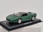 Jaguar XJ 220 - 1:43, Hobby en Vrije tijd, Modelauto's | 1:43, Verzenden, Gebruikt, Auto, Overige merken
