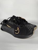 Nike Metcon 9 – Black/Gold – Size 41, Nike, Verzenden, Overige typen, Nieuw