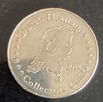 Munt 2012 - Dutch Heritage Collectors Coin - Airborne Museum, Verzenden, Overige landen, Losse munt