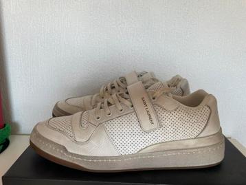 Saint Laurent sneakers maat 45 beschikbaar voor biedingen