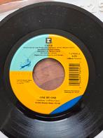 Cher vinyl single one by one, Ophalen of Verzenden, Zo goed als nieuw, Pop