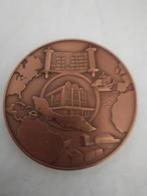 👉350 years of Mikve Israel- Emanuel Synagoge op Curaçao, Ophalen of Verzenden, Overige landen