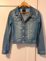 Spijkerjasje HV Society L, Ophalen of Verzenden, Zo goed als nieuw, Maat 38/40 (M), Blauw