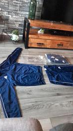 Trainingspak, Ophalen of Verzenden, Nieuw, Zwart, Algemeen