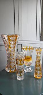 Wildunger kristallen vazenset, Ophalen of Verzenden