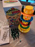 Waanzinnige Biertoren spel, Vijf spelers of meer, Ophalen of Verzenden, Gebruikt, Onbekend
