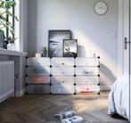 Modulaire Schoenenkast - 12 Vakken NIEUW, Ophalen of Verzenden, Nieuw