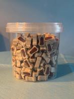 3 soorten Hondenkoekjes, Ophalen of Verzenden, Hond
