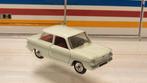 Solido Ref. 127 NSU Prinz IV Typ 47 Cream White, Hobby en Vrije tijd, Gebruikt, Auto, Solido, Ophalen of Verzenden